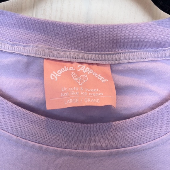 Hoaka Sweatshirt - Picture 2 of 4